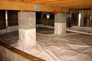 Picture of Crawl Space Foundations from Aqua Lock in Louisville, KY