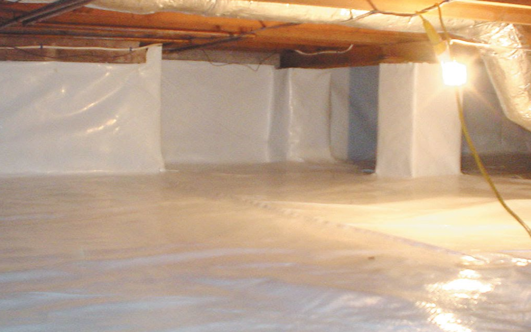 How Waterproofing Will Save You Money In The Long Run