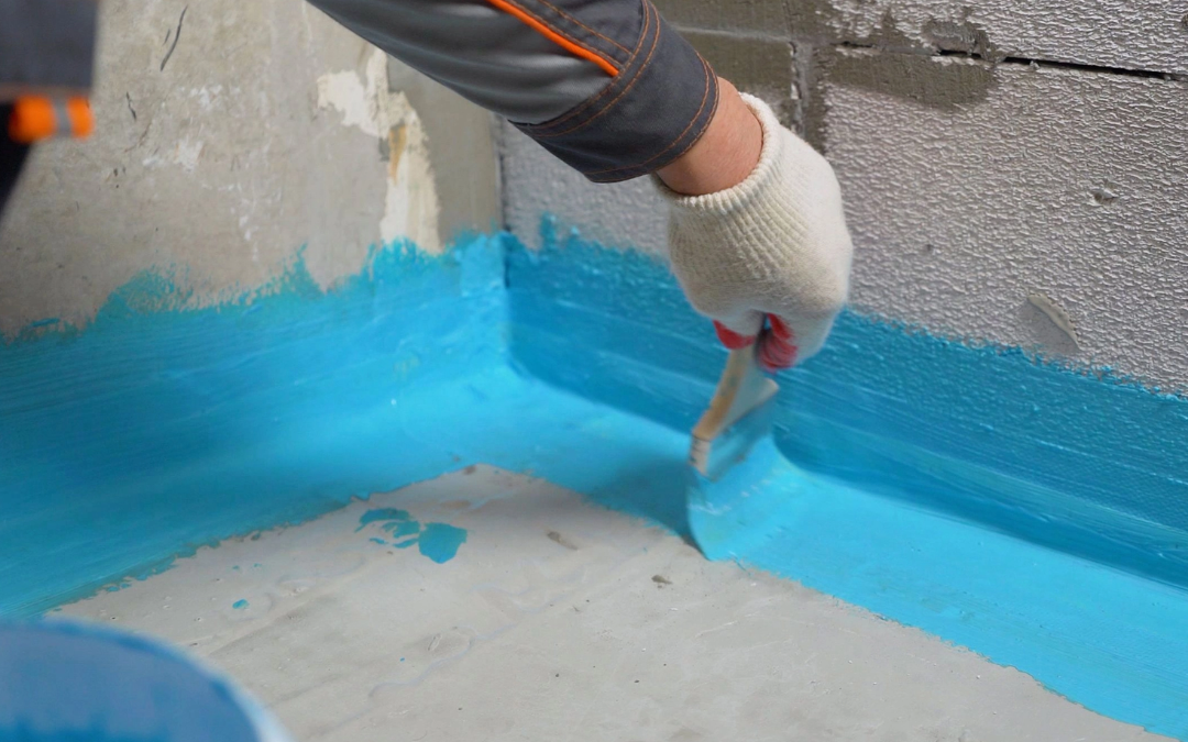 Three Common Basement Waterproofing Methods in Louisville, KY