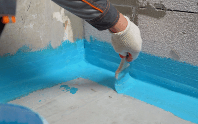 Three Common Basement Waterproofing Methods in Louisville, KY