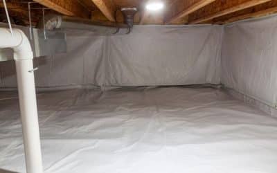 The Importance of Waterproofing Your Crawl Space in Louisville, KY