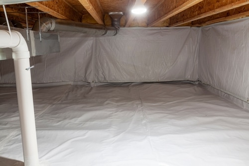 The Importance of Waterproofing Your Crawl Space in Louisville, KY