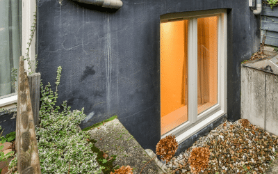 Benefits of Installing Egress Windows Near Me