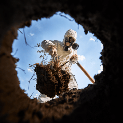 How Radon Mitigation in Louisville, KY Protects Your Home