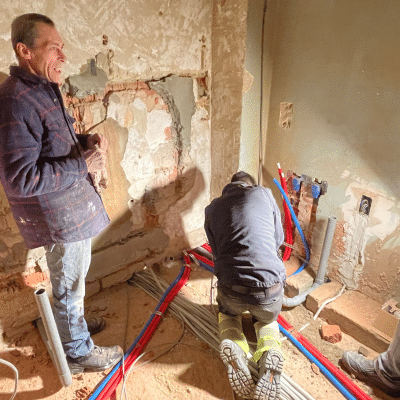 Why Get a Basement Repair After Water Damage in Louisville, KY?