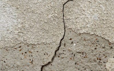 Why You Need a Basement Floor Crack Repair in Louisville, KY