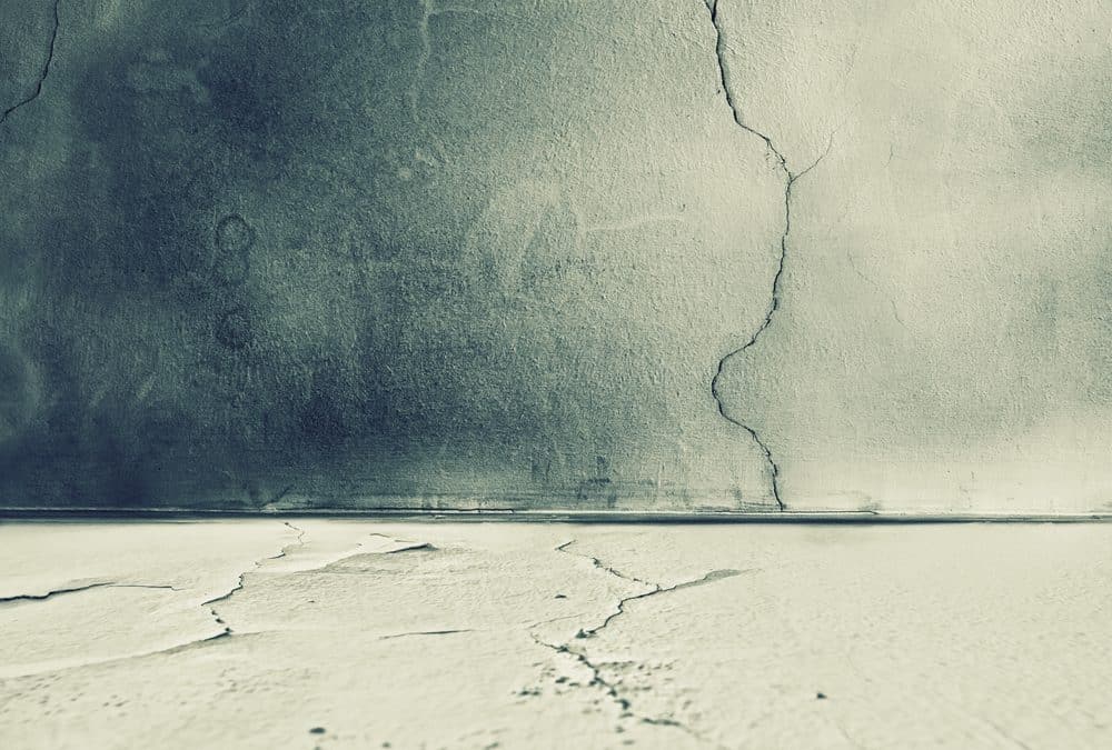 Why You Need a Basement Floor Crack Repair in Louisville, KY