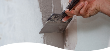 Professional foundation crack repair and waterproof sealing